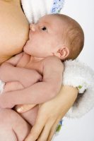 Péče o prsa po porodu a v průběhu kojení