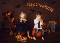 Užijte si s dětmi sladký a zábavný Kakiween!