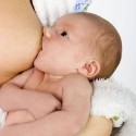 Péče o prsa po porodu a v průběhu kojení