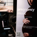 Pregnancy Music - relaxační hudba pro maminku i miminko