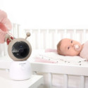 Dětská chůvička KIDO s kamerou a neomezeným dosahem nespustí vaše miminko z dohledu