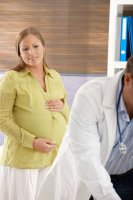 Těhotenství s Crohnovou chorobou