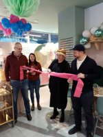 Novou hernu s rodinnou cukrárnou otevřelo Skibi v pražském DBK