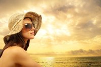 Jarní krása: Jak se chránit proti UV záření