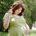 Inkontinence může potrápit i maminky v šestinedělí