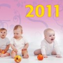 V lednovém čísle najdete dárek - kalendář 2011 ZDARMA!