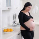 Vyvážená strava v těhotenství