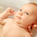 Termoregulace u novorozenců a kojenců
