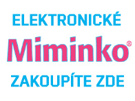Elektronická verze časopisu Miminko